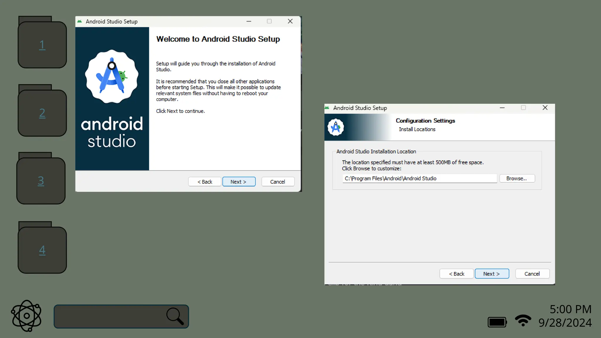 5:00 PM
9/28/2024
1
2
3
4
 