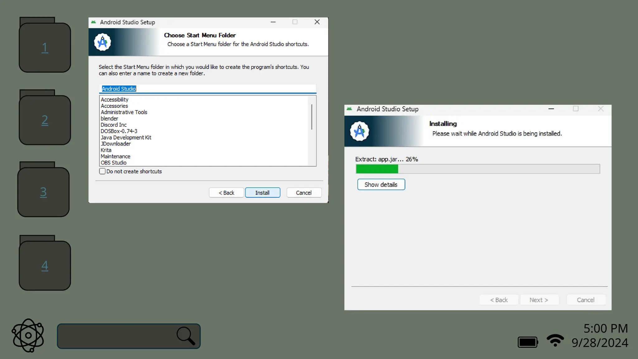 5:00 PM
9/28/2024
1
2
3
4
 