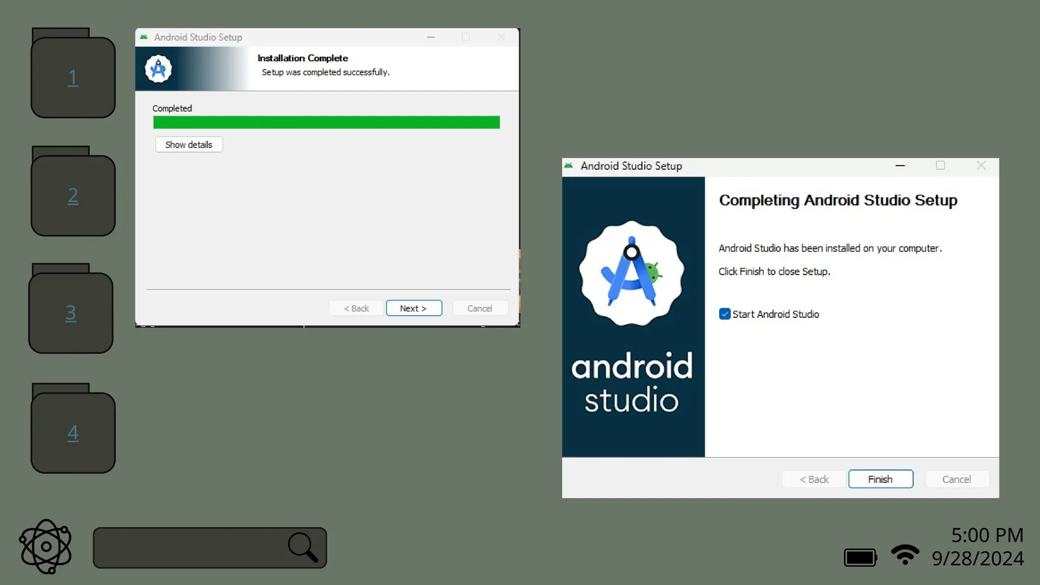 5:00 PM
9/28/2024
1
2
3
4
 