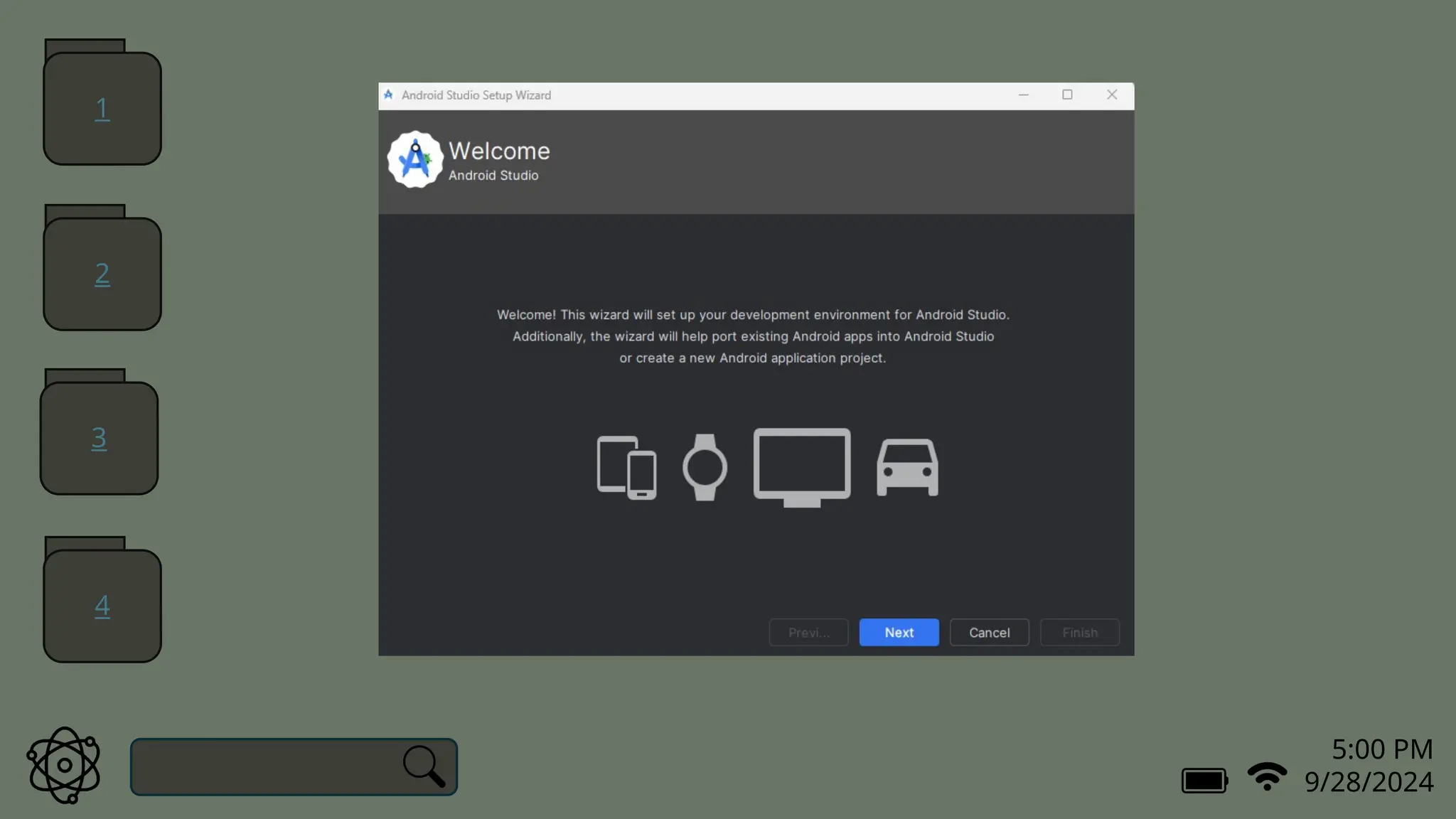 5:00 PM
9/28/2024
1
2
3
4
 