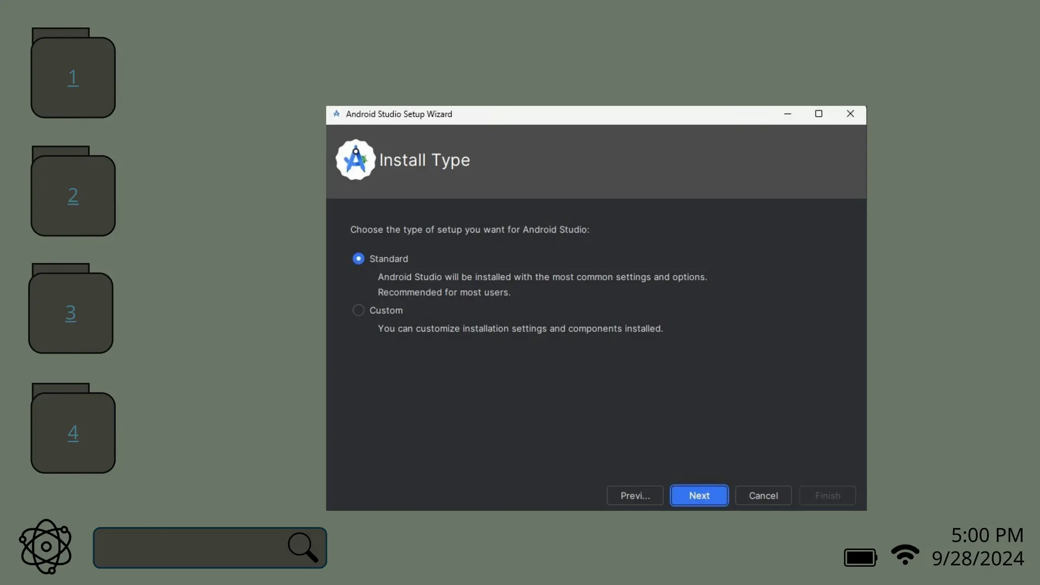 5:00 PM
9/28/2024
1
2
3
4
 