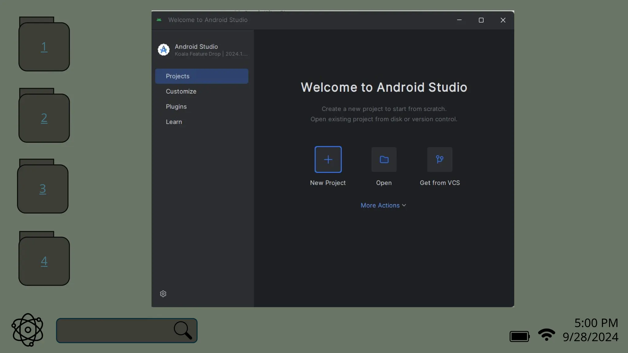 5:00 PM
9/28/2024
1
2
3
4
 