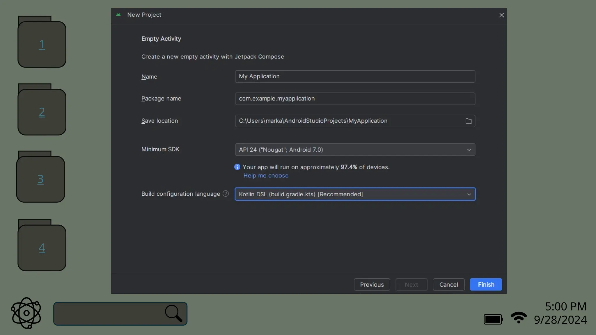 5:00 PM
9/28/2024
1
2
3
4
 