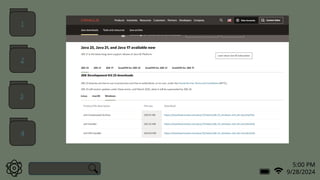 5:00 PM
9/28/2024
1
2
3
4
 