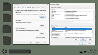 5:00 PM
9/28/2024
1
2
3
4
 