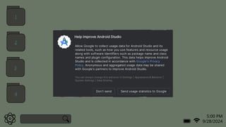 5:00 PM
9/28/2024
1
2
3
4
 