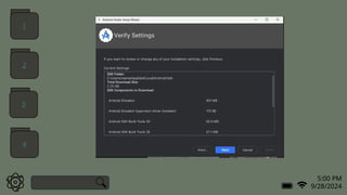 5:00 PM
9/28/2024
1
2
3
4
 