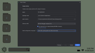 5:00 PM
9/28/2024
1
2
3
4
 