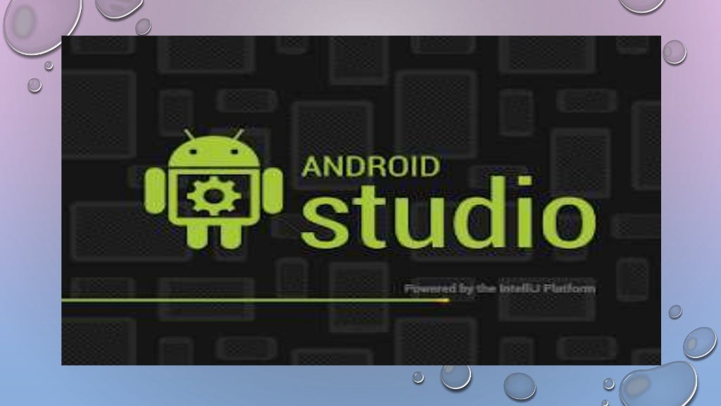 Android studios
