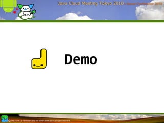 Demo
 