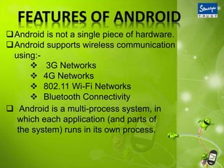 Android technology (1)