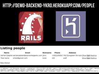 http://demo-backend-ykro.herokuapp.com/people
 