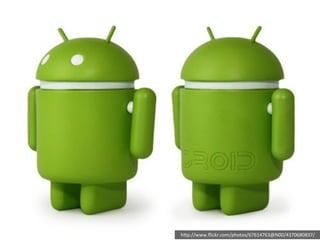 h7p://www.ﬂickr.com/photos/67614763@N00/4370680837/
 