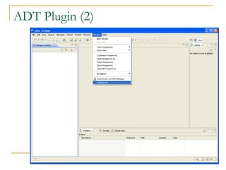 ADT Plugin (2)
 