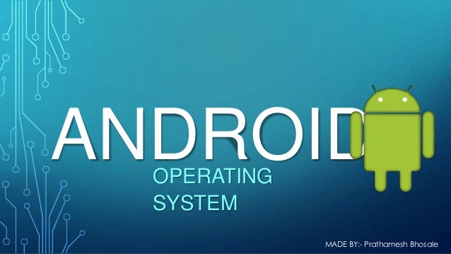 Optimize System Android