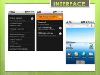 Android 