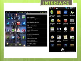 Android 
