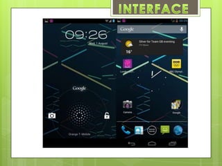 Android 