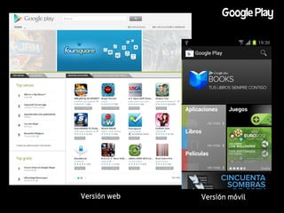 Google Play




Versión web   Versión móvil
 
