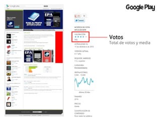Google Play



Votos
Total de votos y media
 