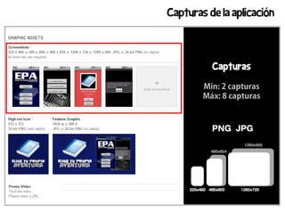 Capturas de la aplicación



          Capturas

        Mín: 2 capturas
        Máx: 8 capturas
 
