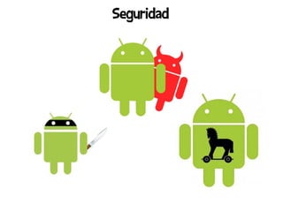 Seguridad
 
