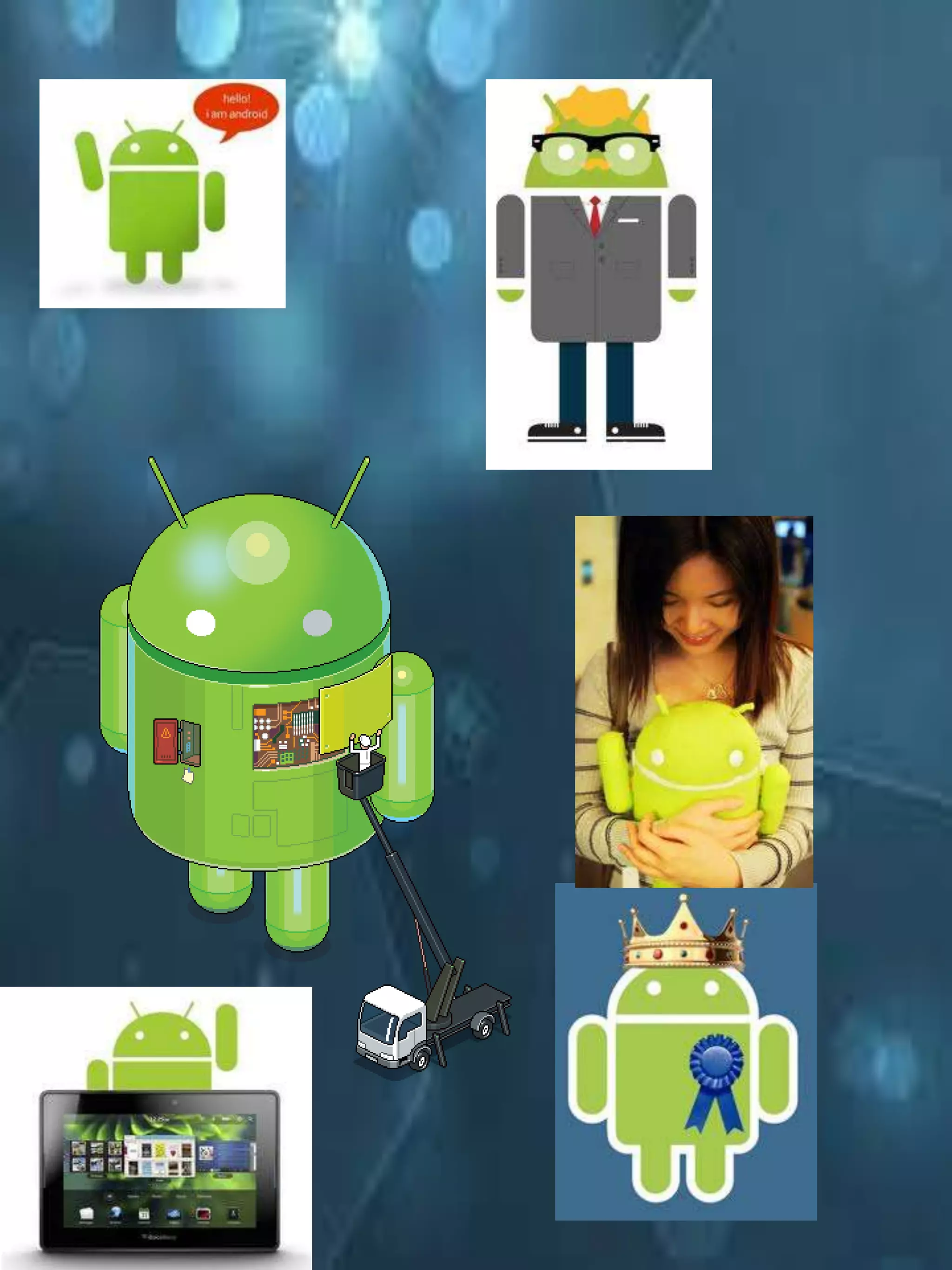 Android 24 01 getting started with android