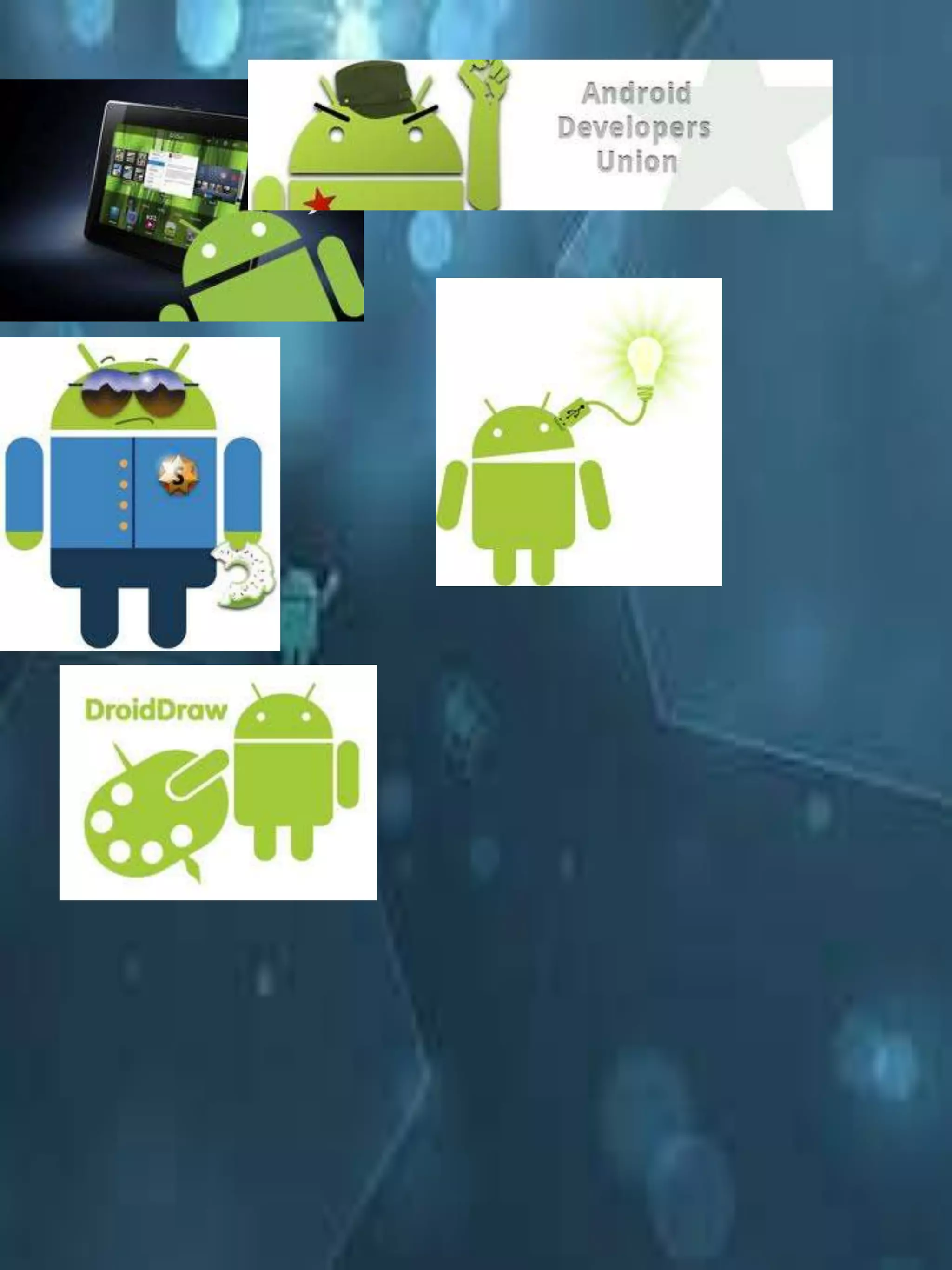 Android 24 01 getting started with android