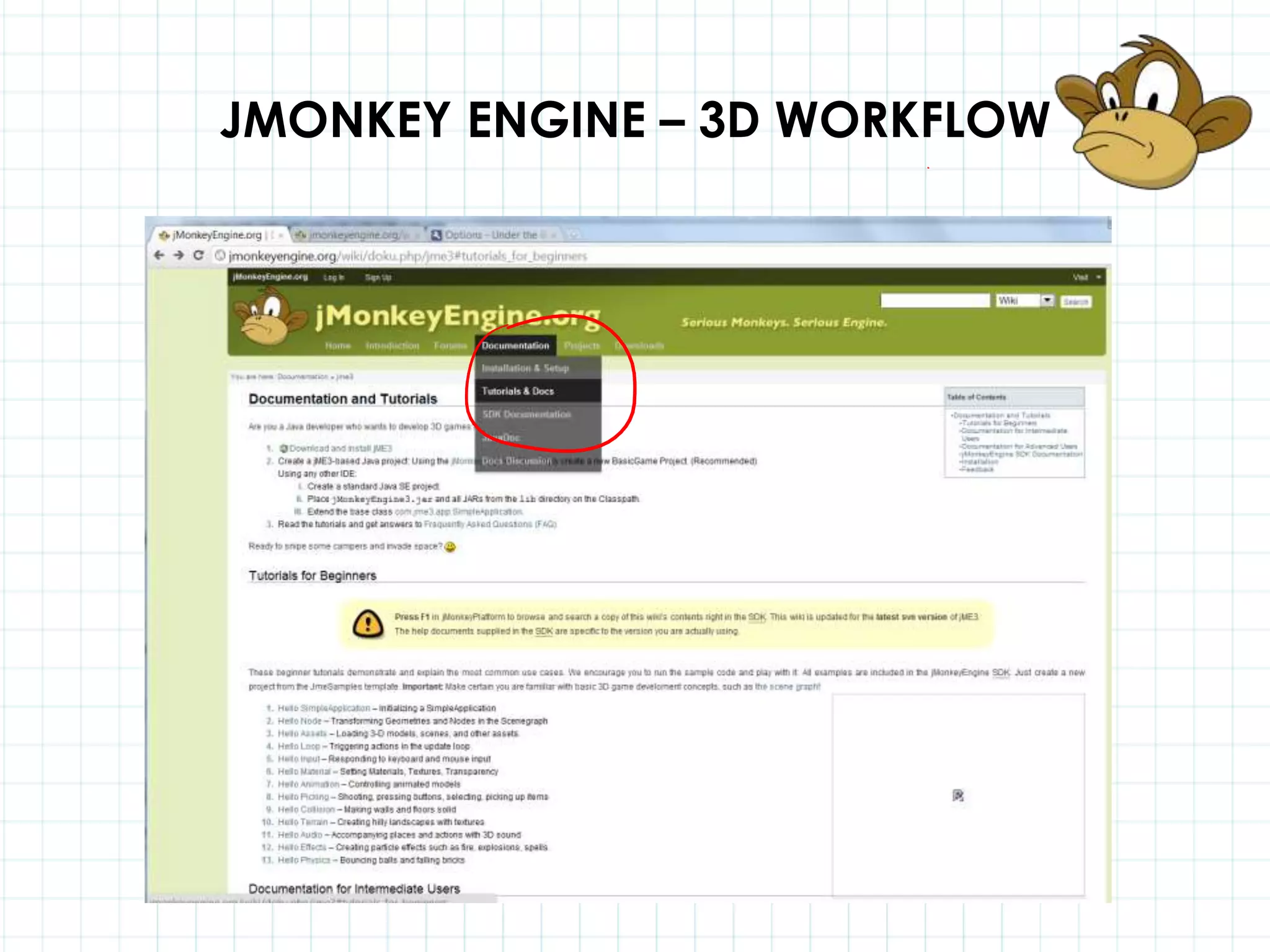Embedded version for fixed-function shading hardware
