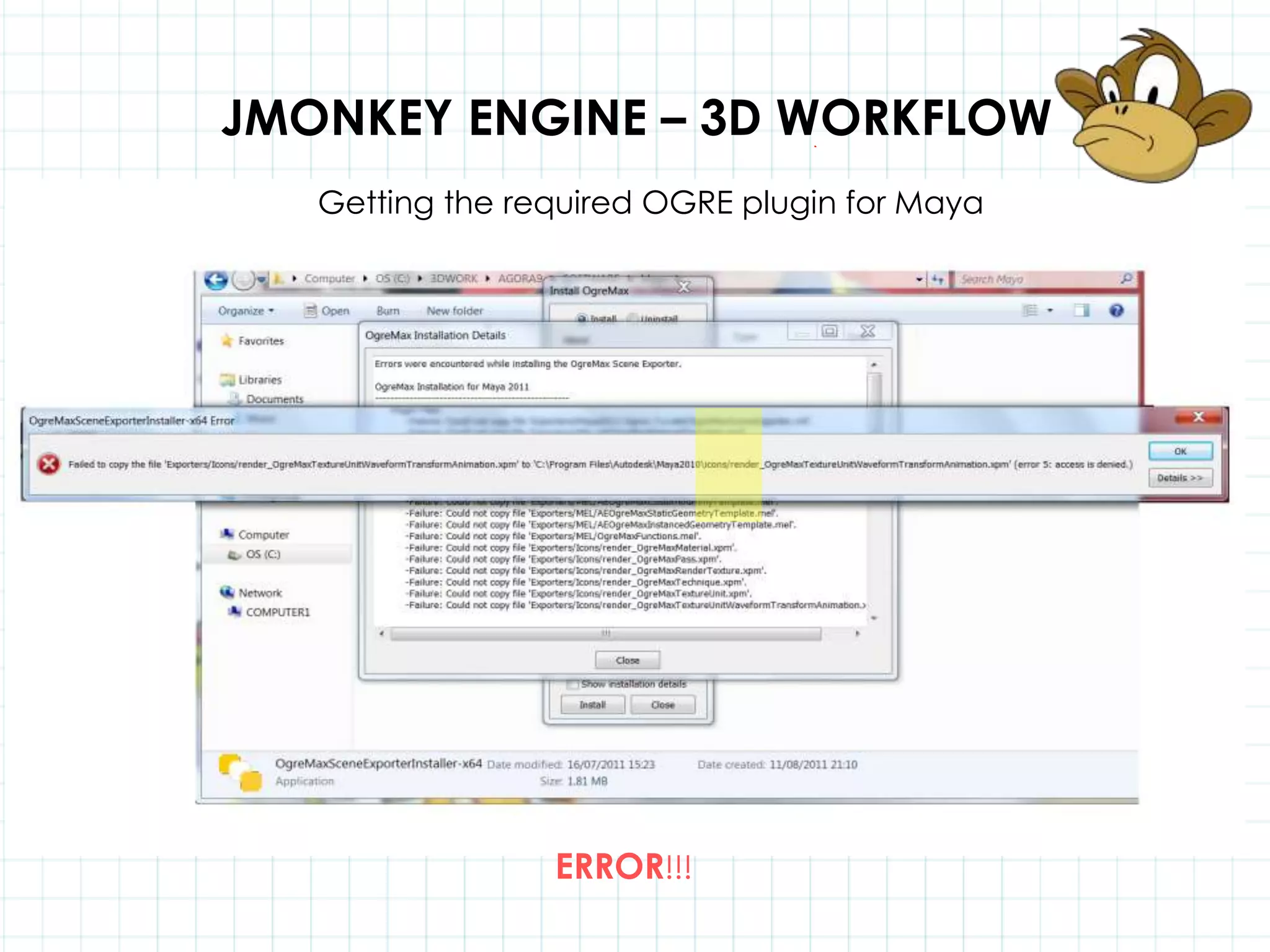 Replaces 2 major sections of the 3D pipeline with shader programs