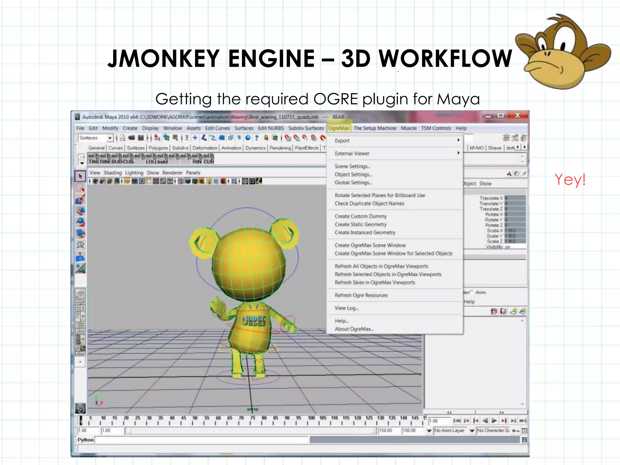Shaders are programmed with new GLSL ES Language