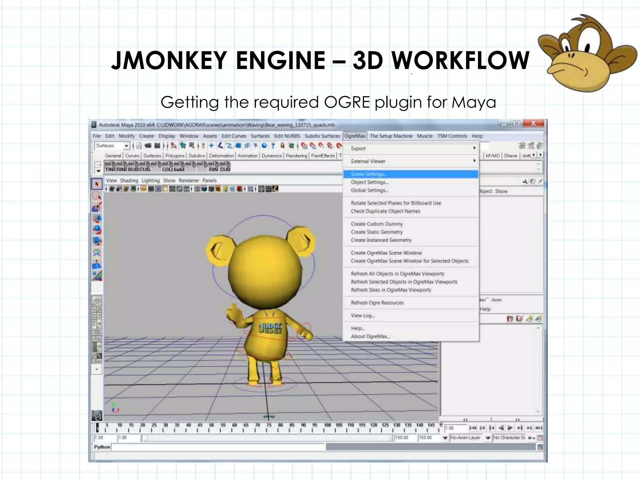 Programmable cores already dominate 3D graphics on the desktop