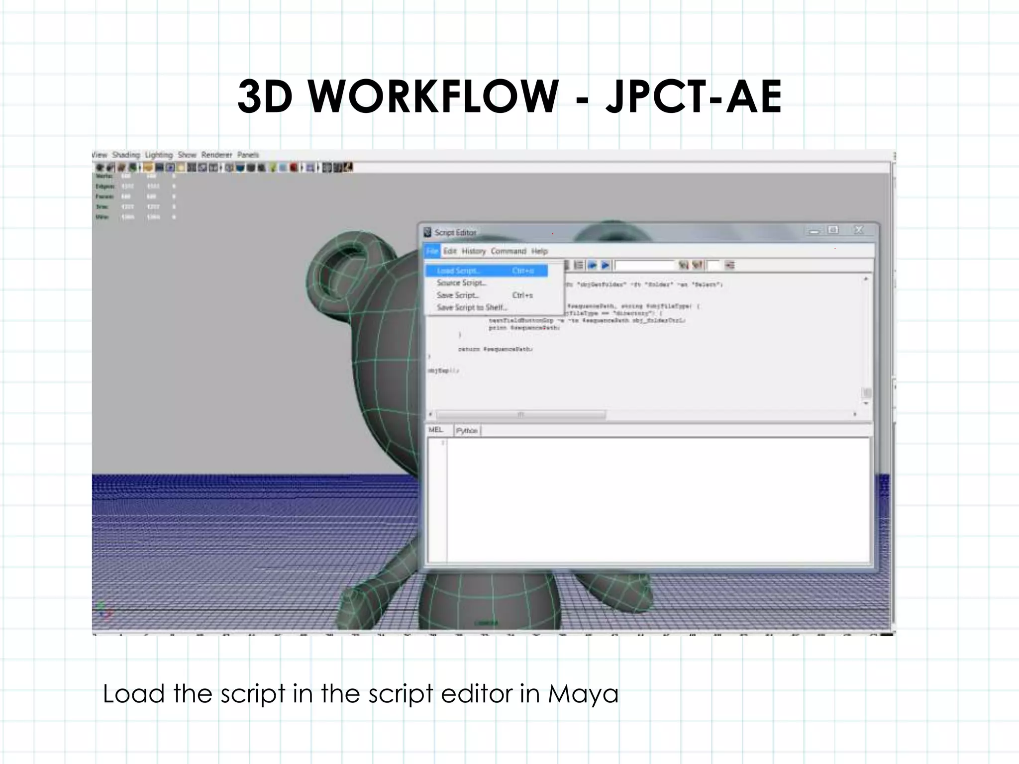 2010, May 17 The first Alpha of jME3 is released