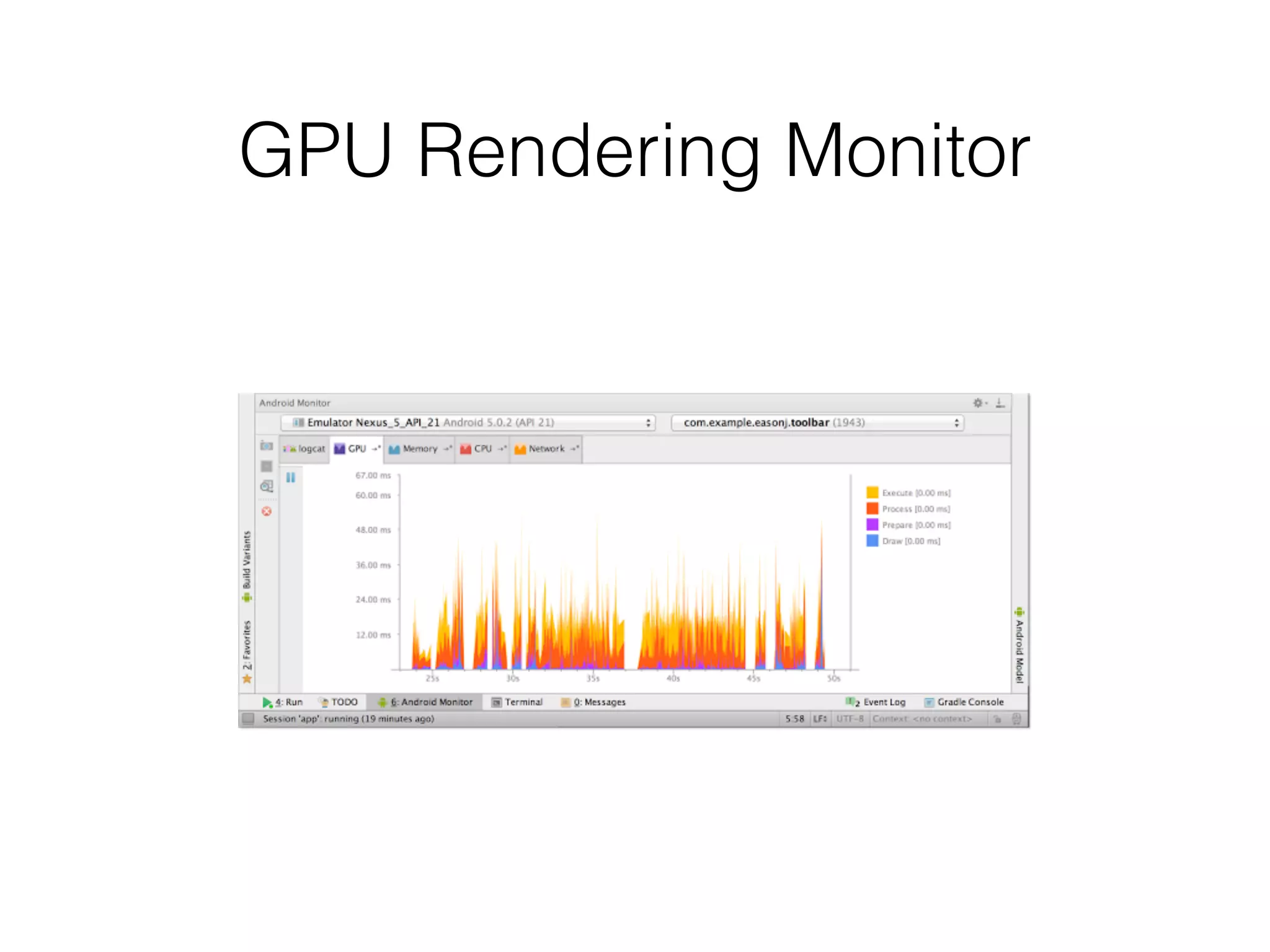Android Memory (HPROF) Viewer
 