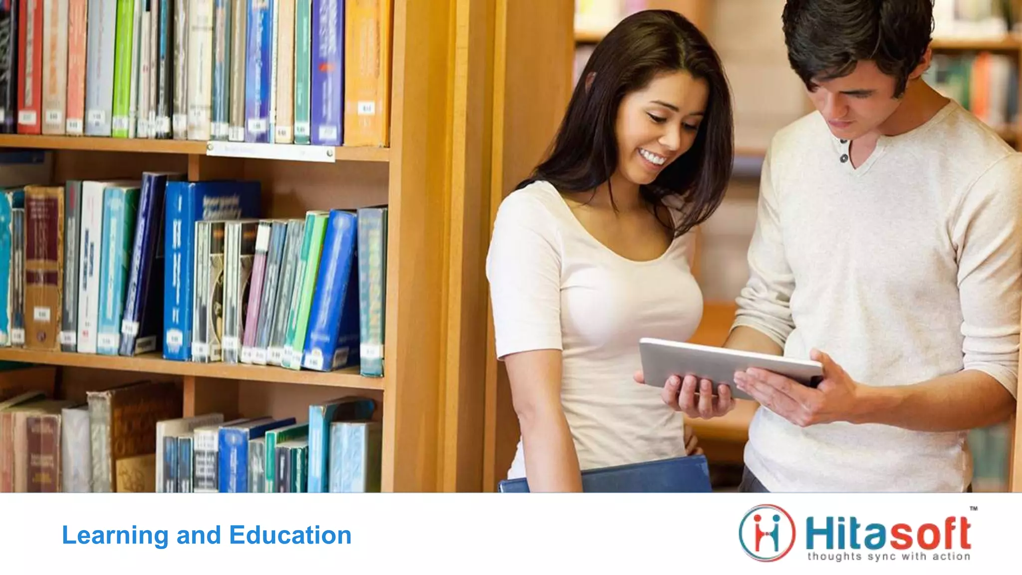 Learning and Education