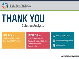 Android App Development Solutions India, Hire Android App Developers- Solution Analysts