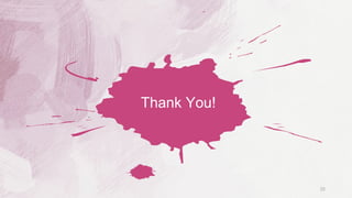 22
Thank You!
 