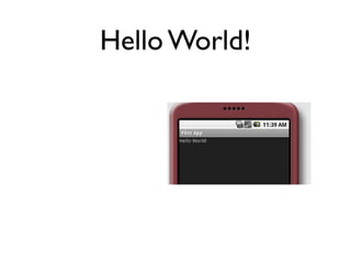 Hello World!
 