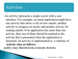 Android Introduction.ppt