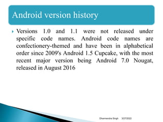 Android Introduction.ppt