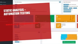 Android Pentesting | PDF