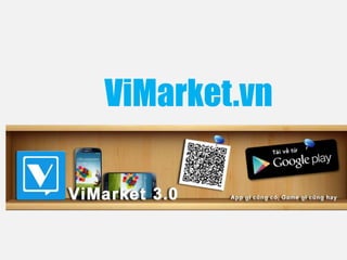 ViMarket.vn
 