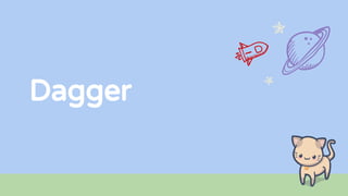 Dagger
 