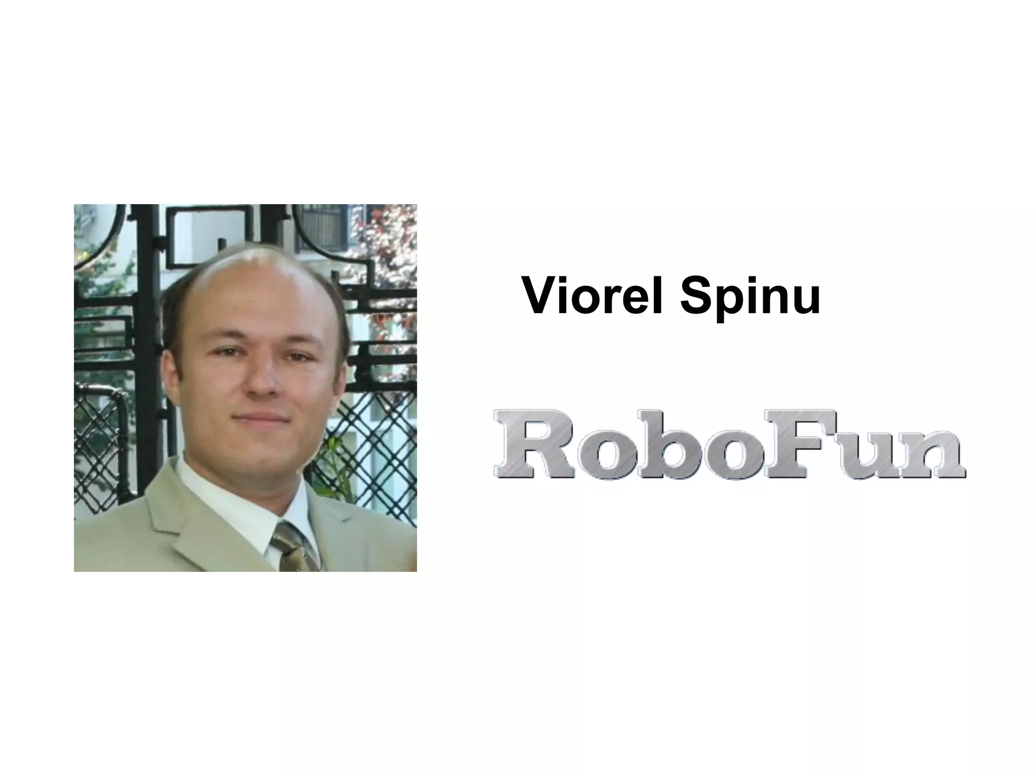 Viorel Spinu 
