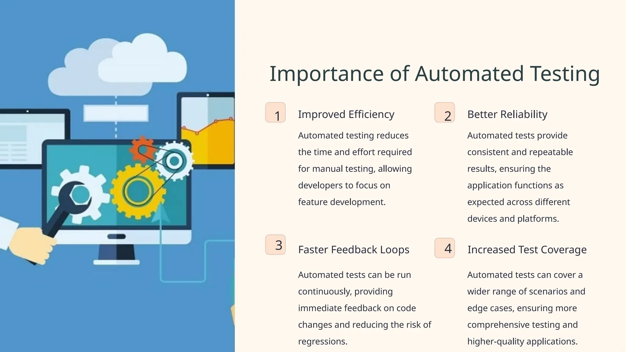 What is Android testing frameworks and top 3 frameworks for testing an ...