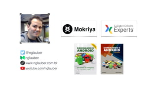 @nglauber
nglauber
www.nglauber.com.br

youtube.com/nglauber
 