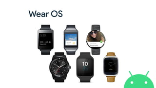 Wear OS
 