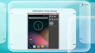 Android Basics Tutorial 1