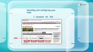 Android Basics Tutorial 1