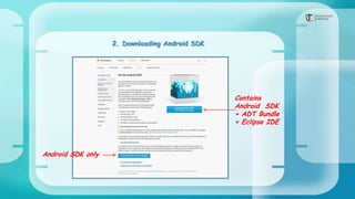 Android Basics Tutorial 1